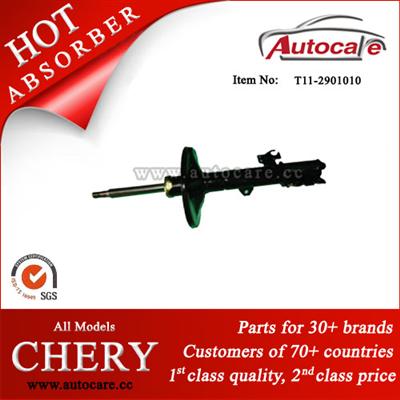 Best Quality Chery A11 ,A13,S18 Shock Absorber Ref. OE NO.:T11-2901010