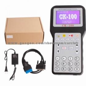 Sbb V37 Ck100 Auto Key Prog
