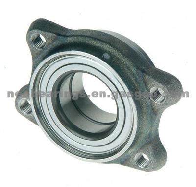 Audi Front Wheel Hub Asseembly 512305