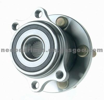 Subaru Outback/Legacy Rear Wheel Hub Asseembly 512293