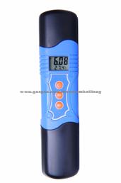 PH-099 Waterproof PH/ORP/Temperature Meter
