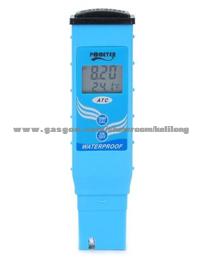 KL-097 Waterproof PH/Temperature Meter