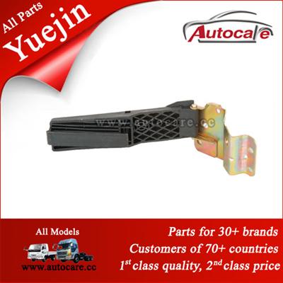 100% Original Yuejin Spare Parts Hand Gas Pedal 180123T900