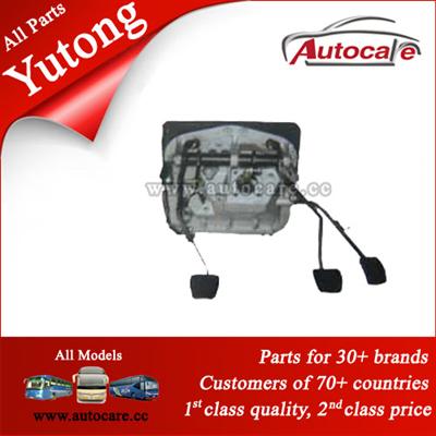 100% Genuine Yutong Full Auto Parts