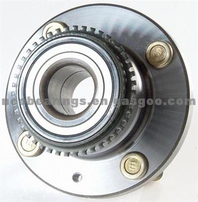 Mitsubishi Lancer Rear Wheel Hub Assembly 512276