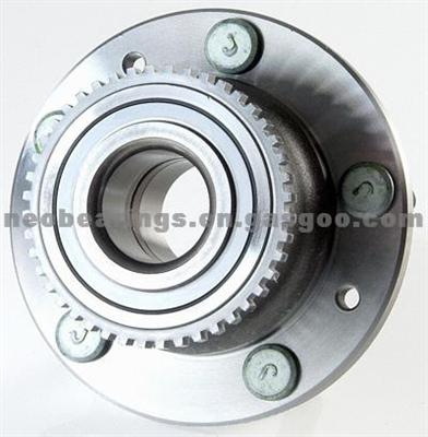 Mazda Rear Wheel Hub Assembly 512269