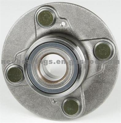 Suzuki Aerio Rear Wheel Hub Assembly 43402-54G10 43402-54G11 43402-54G12 43402-54G20 43402-54G21 43402-54G22