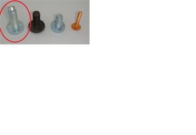 Buy Weld Bolt