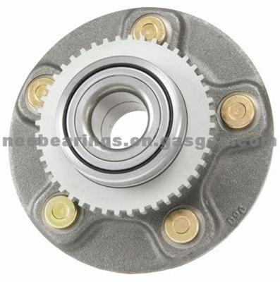 Nissan Maxima Rear Wheel Hub Assembly 43200-2Y000 43202-0L710 43200-0L700