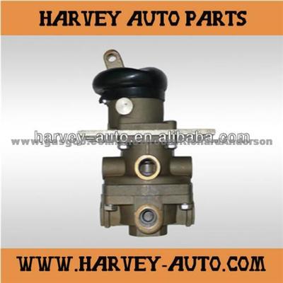 4614911020 Truck Foot Brake Valve For Kamaz