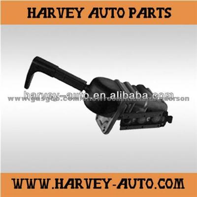 9617222660 Trailer Hand Brake Valve For Benz