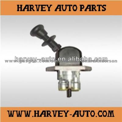 9617231000 Trailer Hand Brake Valve