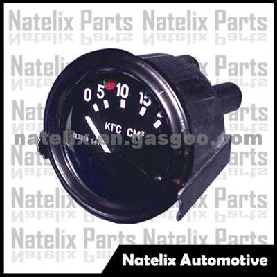 BELAZ Oil Pressure Gauge