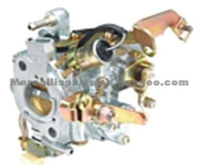 SUZUKI Carburetor 13200-79250