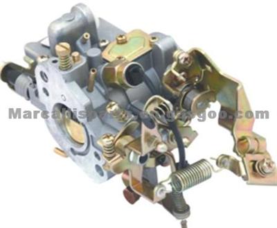 Carburetor For Daihatsu S-89 21100-87134