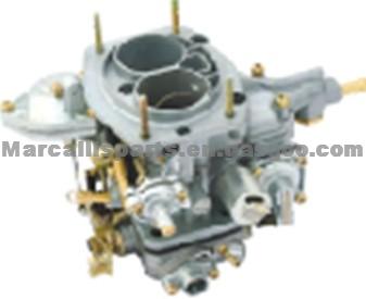 Carburetor For Lada 2107-1107010