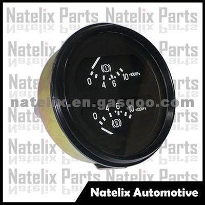 BELAZ Double Pressure Gauge УК168-3810010