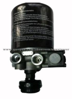 Air Dryer For Volvo. OE No.432 425 101 0