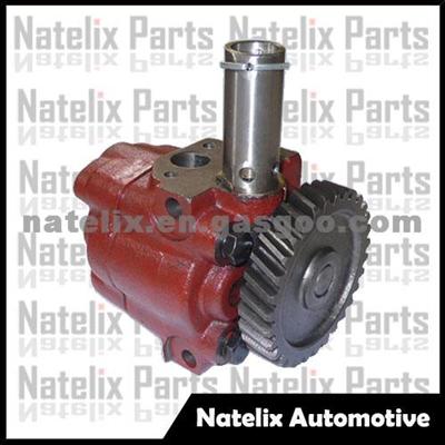 BELAZ Oil Pump 240H-1011014-Б