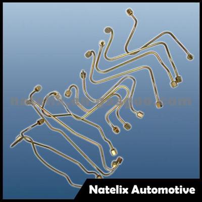 BELAZ High Pressure Fuel Pipe 240-1104308-г