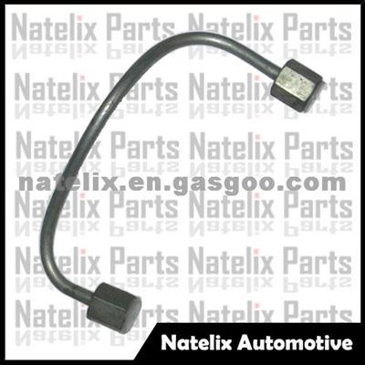 BELAZ High Pressure Fuel Pipe 240-1104300-Б