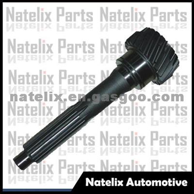 ZIL Drive Shaft 130-1701030-Б