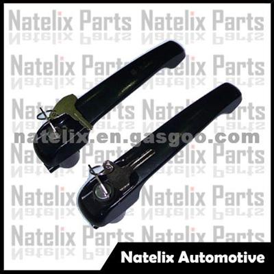 ZIL Handle With Lock 130-6105150/51