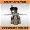4614911020 Truck Foot Brake Valve For Kamaz