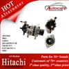Hot Sale Hitachi Alternator Ref. OE NO.:LR250-511B LR250-517 8-97186-551-1