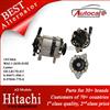 High Quality Hitachi Alternator Ref. OE NO.: LR170-411 8-94471-996-1 8-97044-779-0