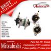 Best Quality Mitsubish Alternator Ref. OE NO.: A5T70283 A2T71983 ME007434 ME007518