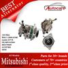 Hot Sale Mitsubish Alternator Ref. OE NO.: MD162964 MD339609 A3T07483