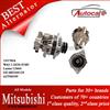 100% Best Quality Mitsubishi Alternator Ref. OE NO.: MD304129 AITN0399