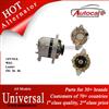Hot Sale Universal Alternator Ref. OE NO.: