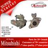 Hot Sale Mitsubishi Starter Ref. OE NO.:M2T67881 ME017034