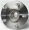 Mercury Sable Rear Wheel Hub Assembly F0DC-1104A F3DC-1104AB F8DC-2C299AA F0DZ-1104B YF12-2C299BA
