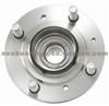 Mitsubishi Mirage Rear Wheel Hub Assembly 512037