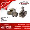 Best Quality Mitsubishi Starter Ref. OE NO.:M8T75071