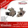 High Quality Mitsubishi Starter Ref. OE NO.:M2T61771