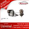 100% High Quality Universal Starter Ref. OE NO.: