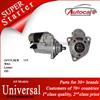 100% Best Quality Universal Starter Ref. OE NO.: