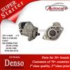 Denso Starter Ref. OE NO.:028000-9760 28100-1542B 28100-1900