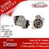 Hot Sale Denso Starter Ref. OE NO.:128000-1000 12800--1002 600-813-3240