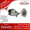 High Quality Isuzu Starter Ref. OE NO.:1-81100-141-0 5-81100-118-0 028000-6200