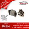 Denso Starter Ref. OE NO.:028000-9040 128000-1561 28100-89107