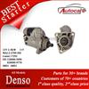 Hot Sale Denso Starter Ref. OE NO.:128000-5090 028000-9770