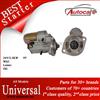 100% High Quality Universal Starter Ref. OE NO.: