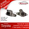 100% High Quality Toyota Starter Ref. OE NO.:28100-28041