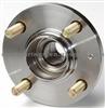 Mitsubishi Mirage Rear Wheel Hub Assembly MB844919 MB911498 SKF VKBA3305