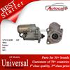 100% High Quality Universal Starter Ref. OE NO.: